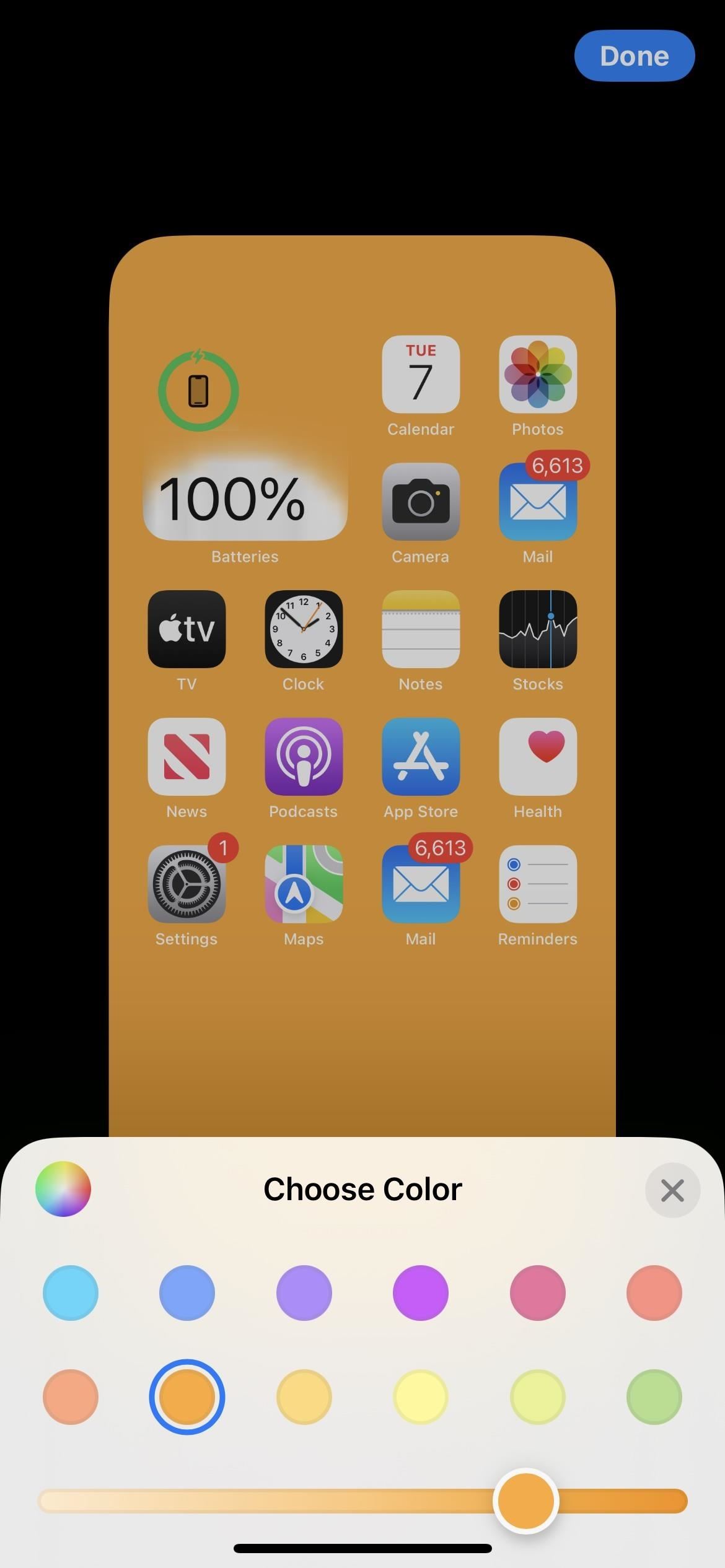 13 Things You Need to Know About Your iPhone's Home Screen in iOS 16