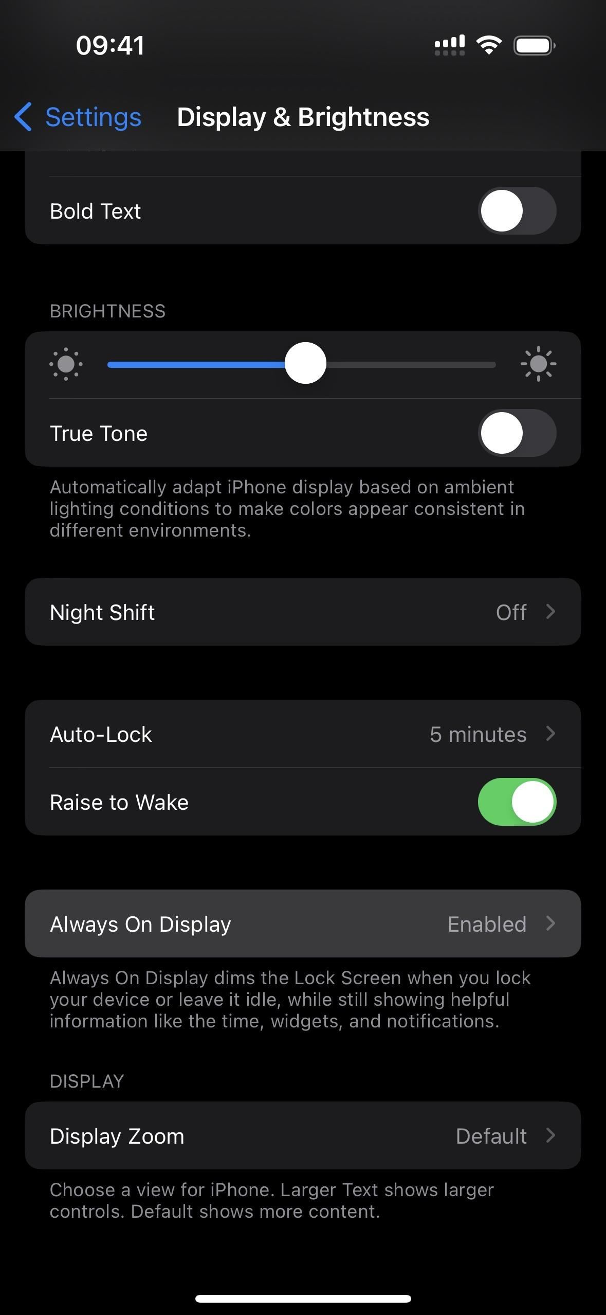 How to Customize the Always-On Display on Your iPhone 14 Pro or 14 Pro Max
