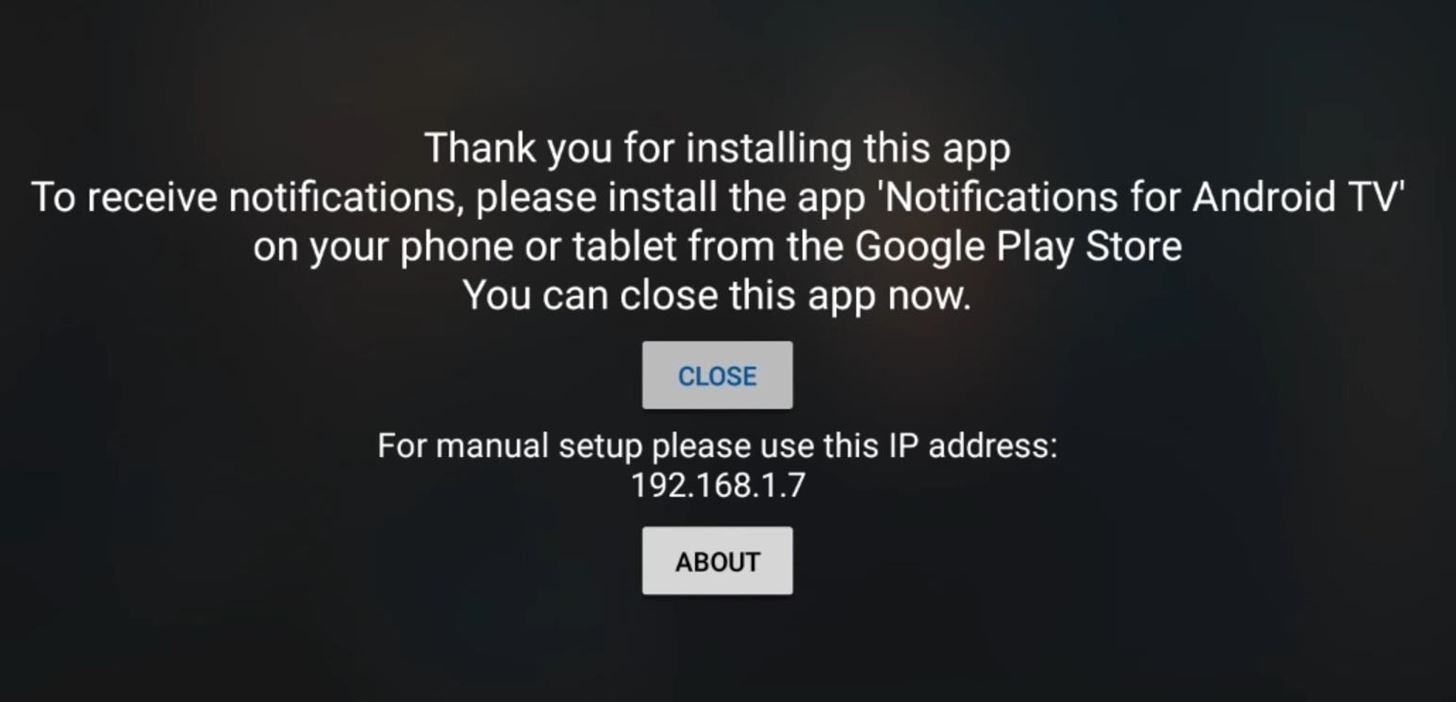 How to Mirror Your Android Notifications Over to Your Nexus Player