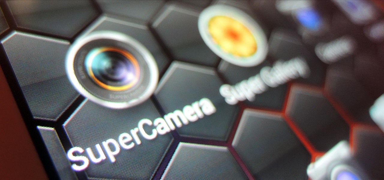 Get Lenovo's Super Camera & Gallery on Your Samsung Galaxy Note 2 for Better Pics & Filters