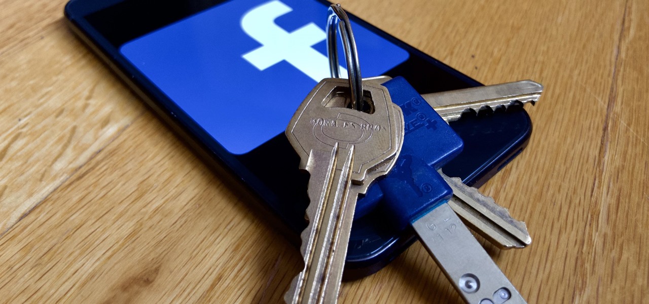All the Facebook Privacy Settings You Need to Check