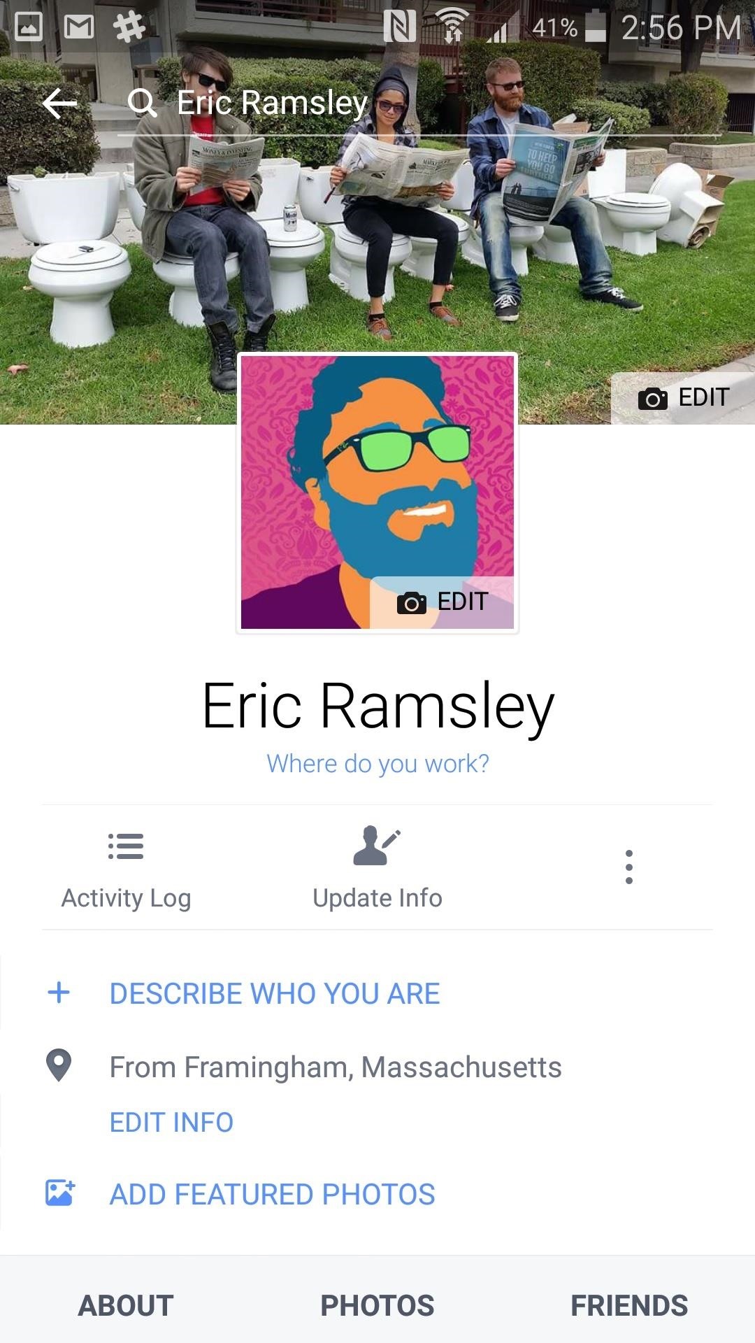 After Months of Waiting, Android Users Can Now Add Video Facebook Profile Pics