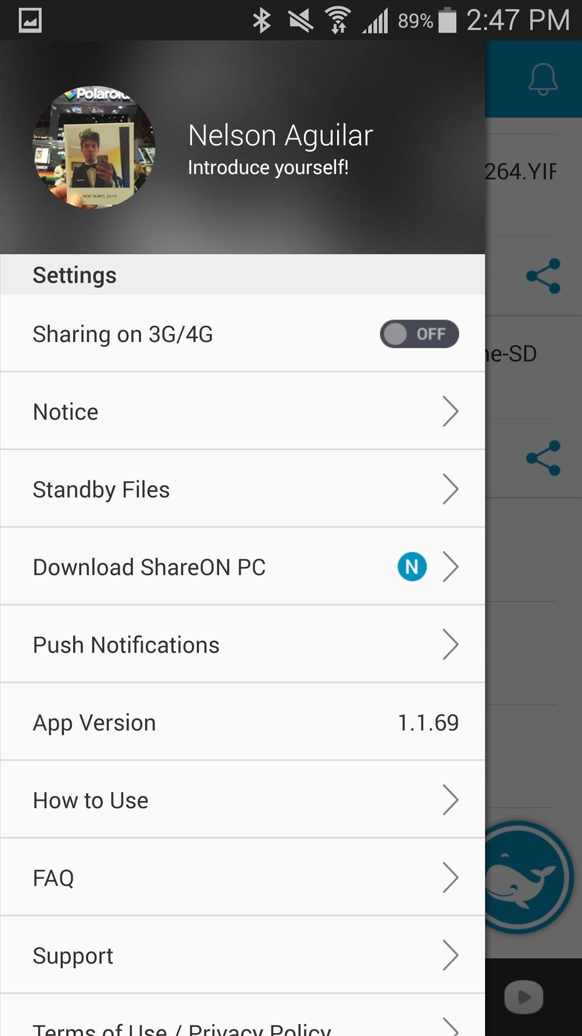 Share Large Files in Seconds on Android, iOS, Windows, & Mac