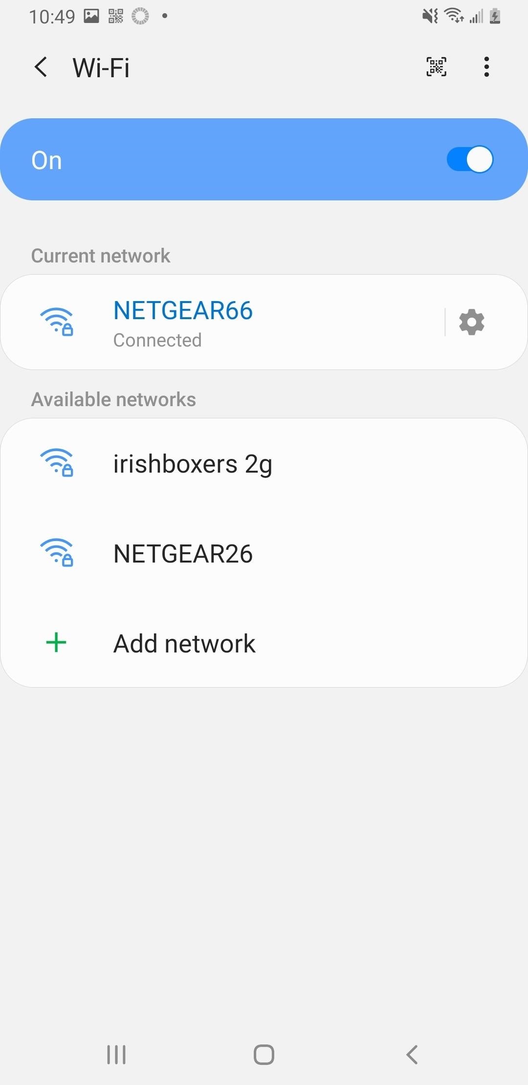 The Best Way for Any Guest to Connect to Your Wi-Fi Network Automatically