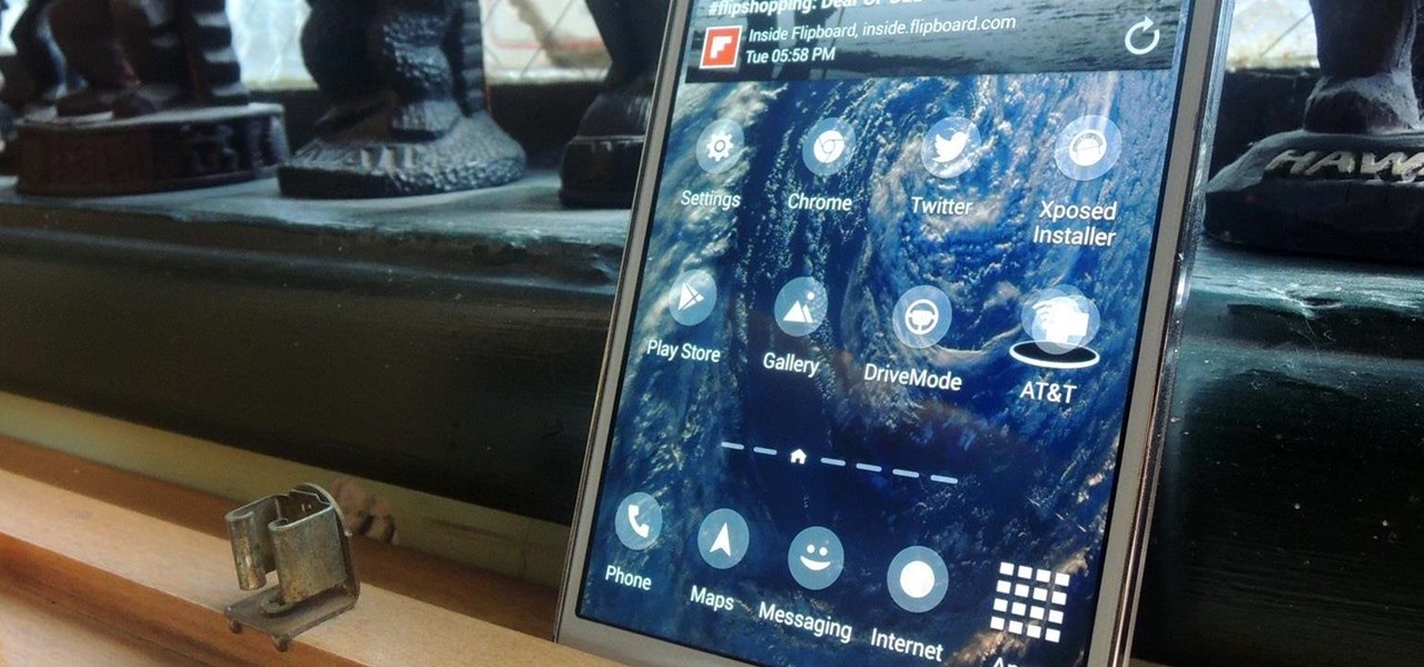 Change App Icons on Your Galaxy Note 3 Without a Third-Party Launcher