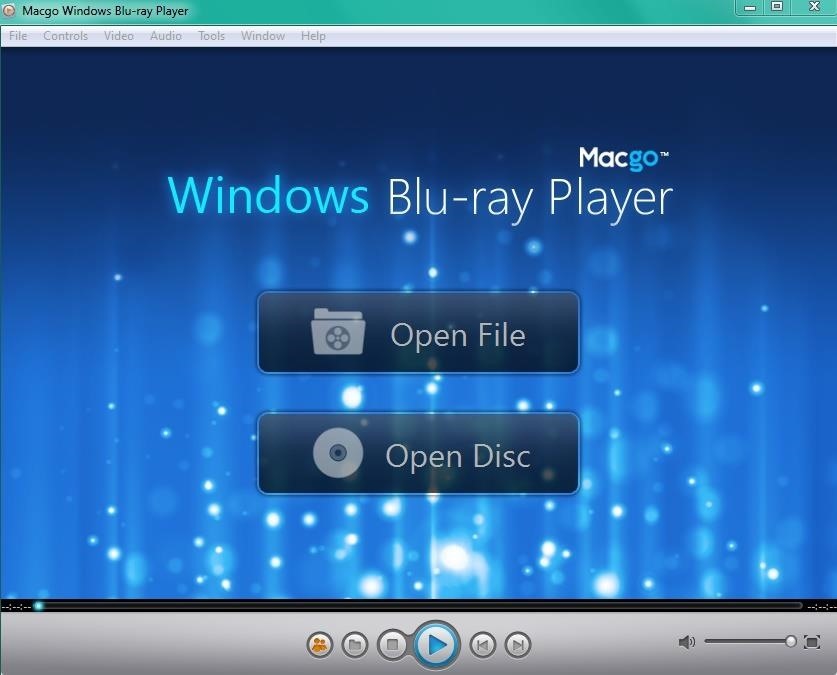 How to Play BDMV Folder on PC
