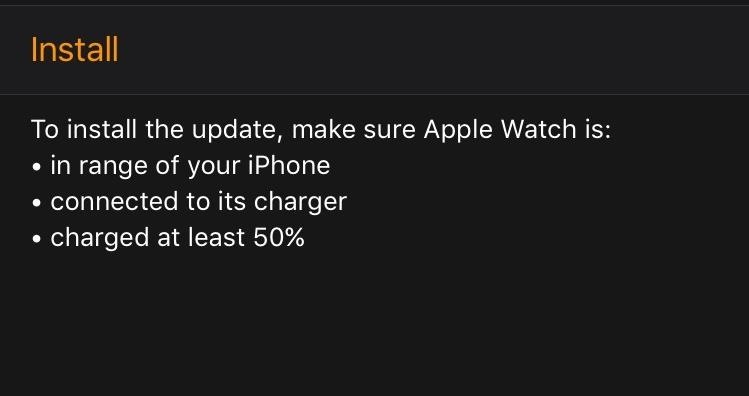 How to Get watchOS 2 Beta on Your Apple Watch Right Now
