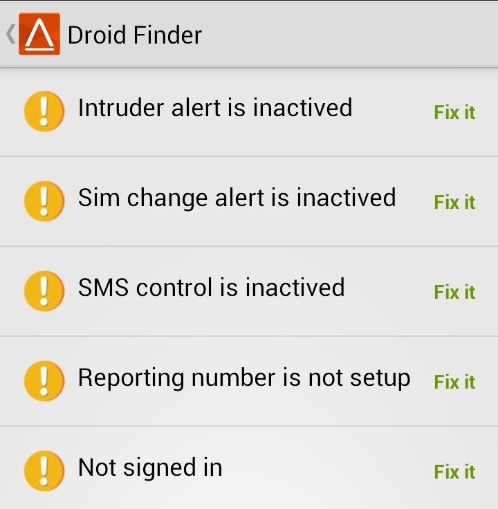 The Easier & Better Way to Control, Track, & Locate Your Lost or Stolen Samsung Galaxy S3 Remotely