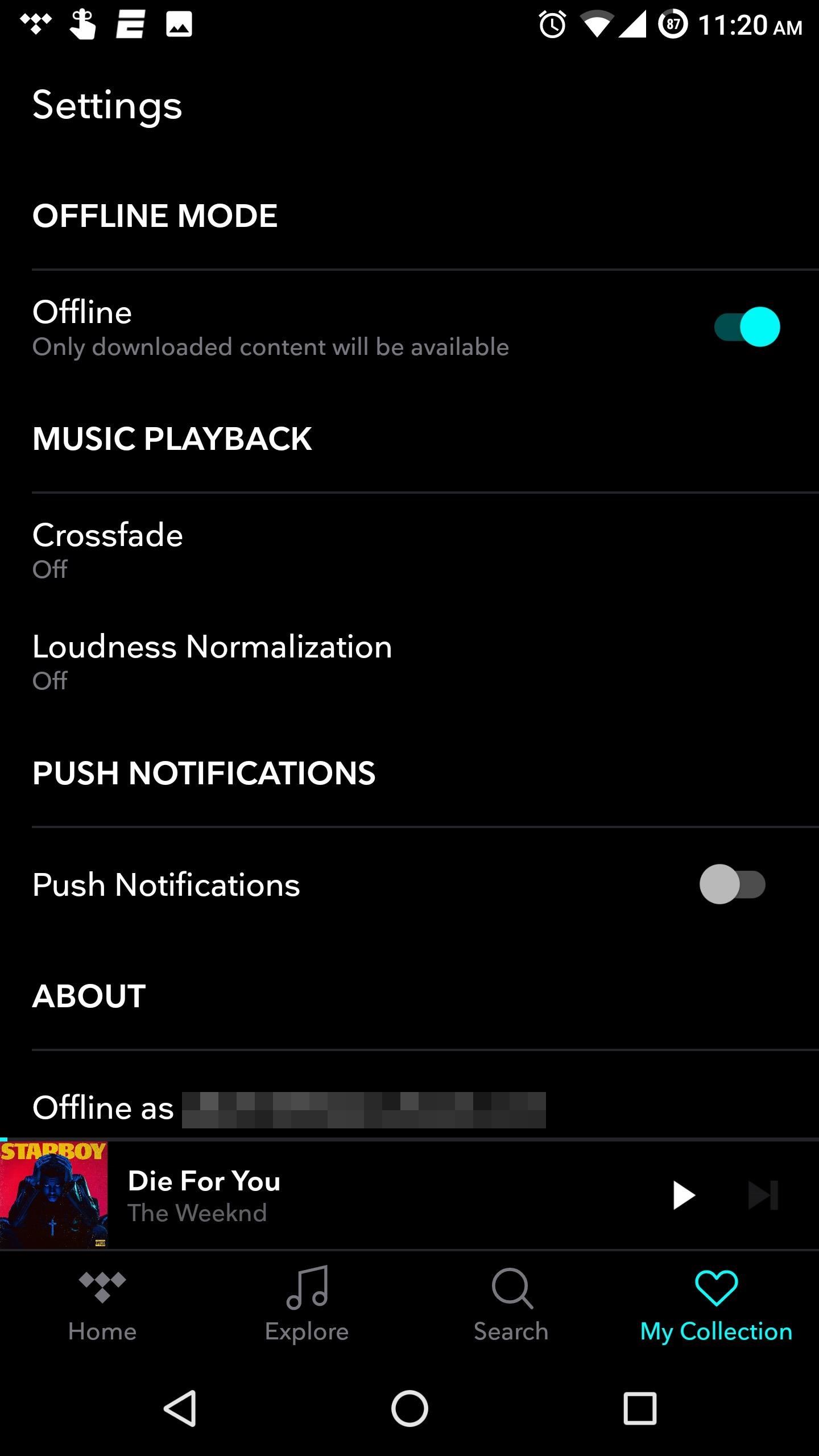 TIDAL 101: How to Download Albums & Playlists for Offline Playback