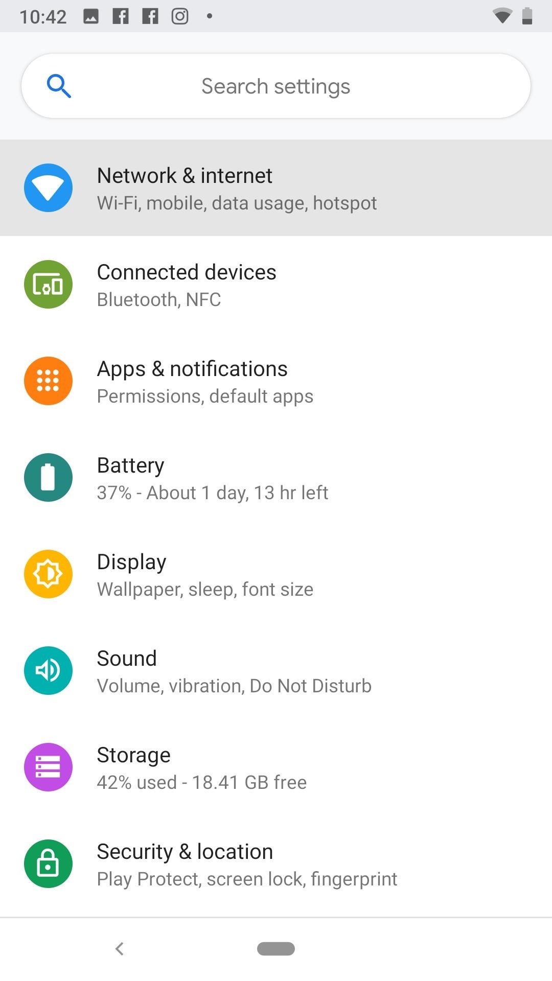 Having Connection Issues on Android Pie? Turn Off 'Turn on Wi-Fi Automatically'