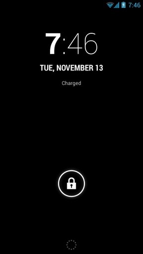 How to Disable Widgets and Camera Access on the Lockscreen in Android Jelly Bean 4.2