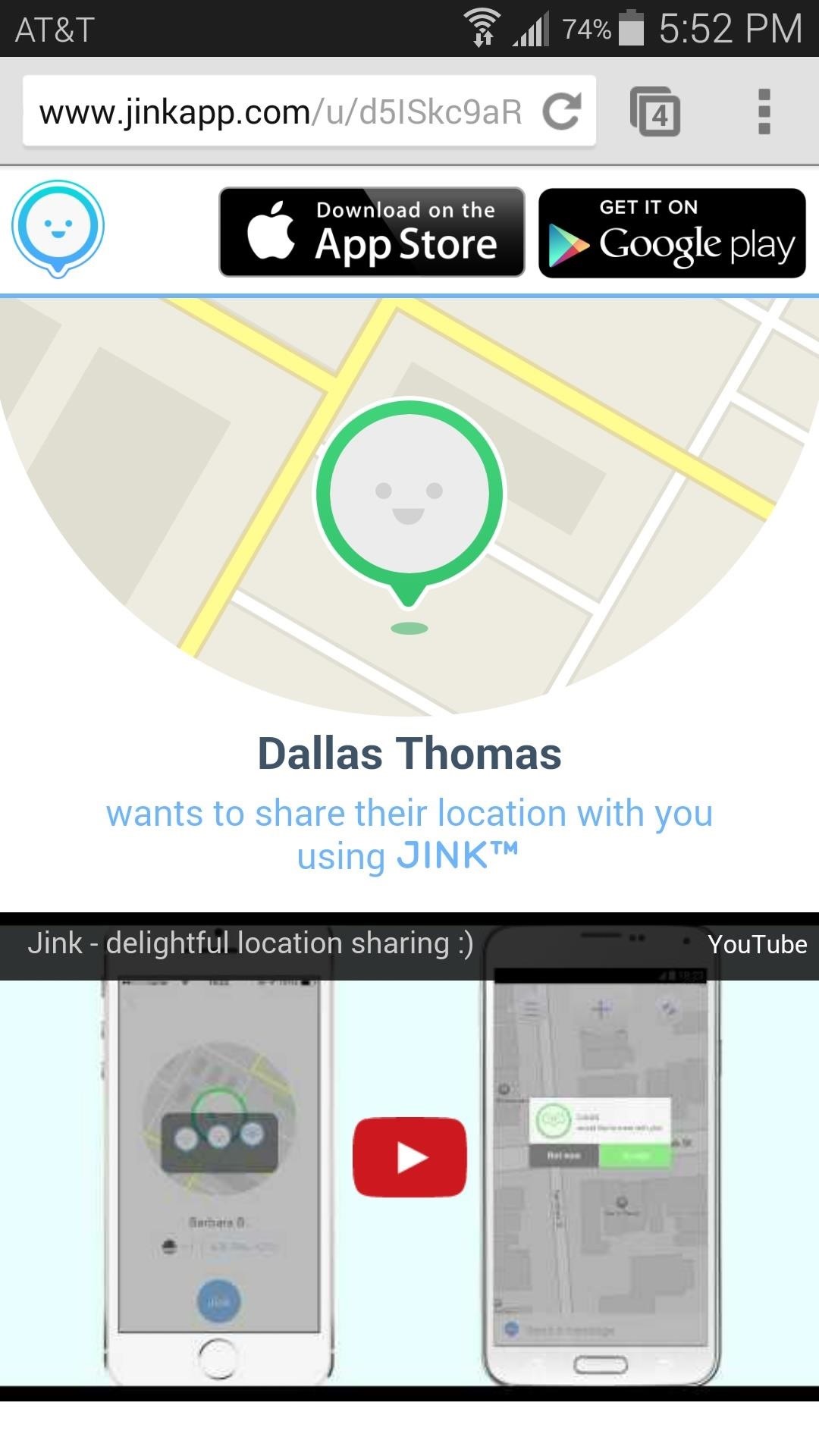 How to Temporarily Share Your Current Location with Friends Until You Meet Up