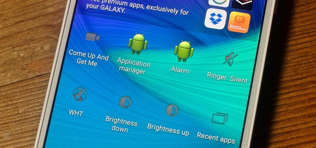 Add More Shortcuts to Your Android's Home Screen
