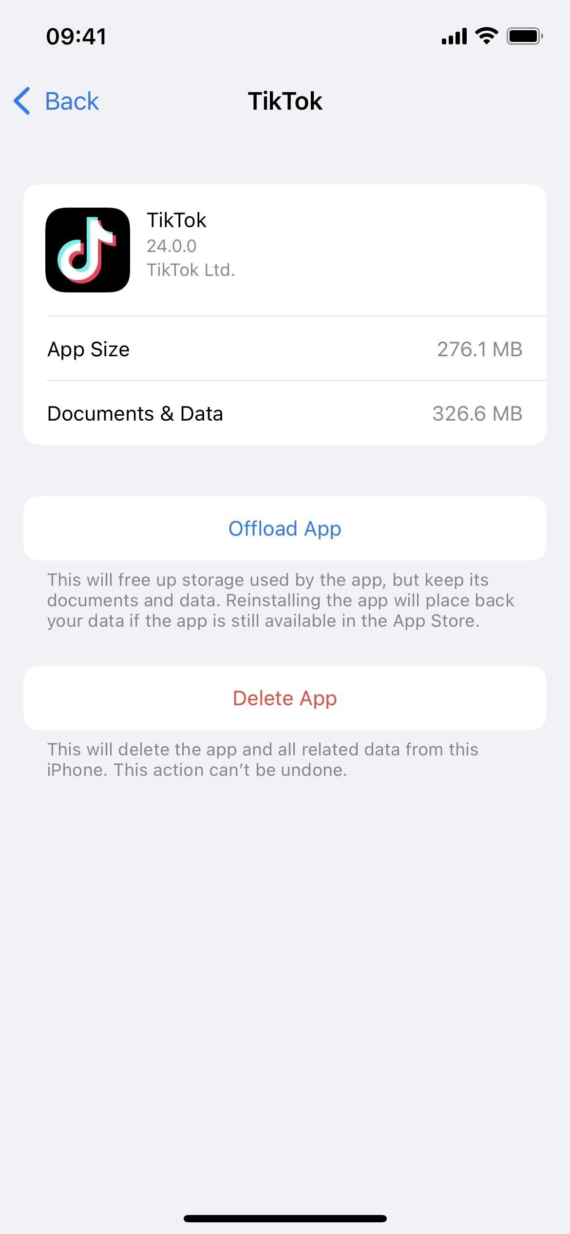 How to Find the Version Number for Any App on Your iPhone or iPad — Even Stock Apple Apps