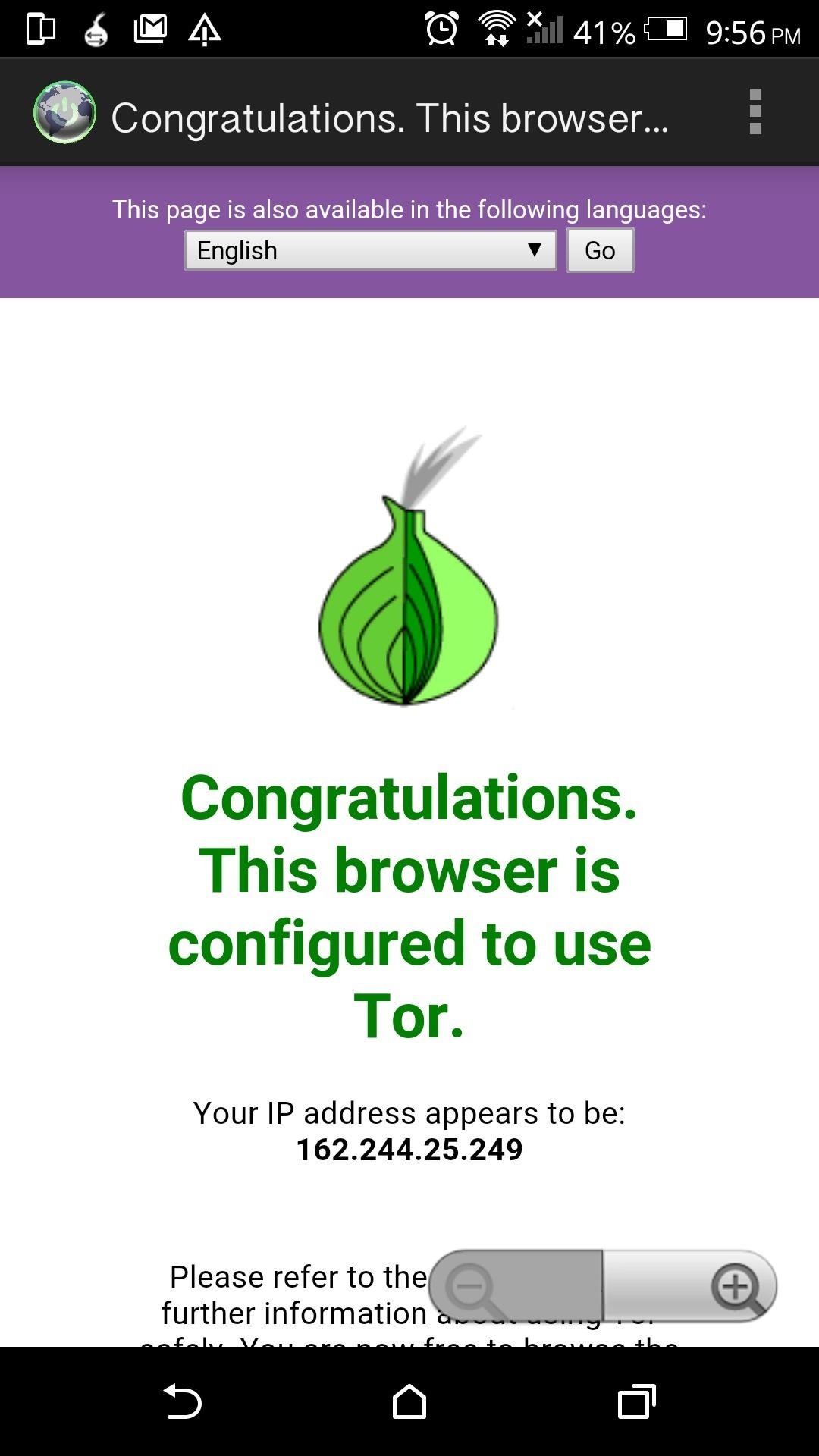 tor browser apk