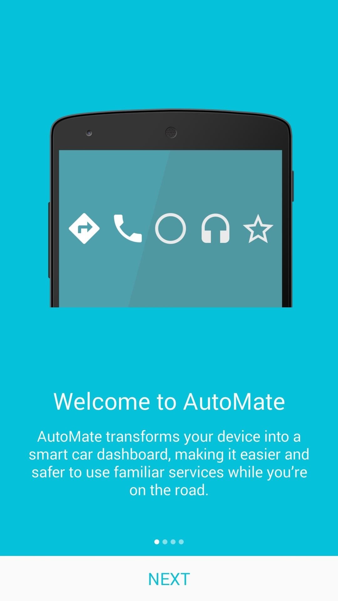 How to Turn Your Device into an Android Auto Clone