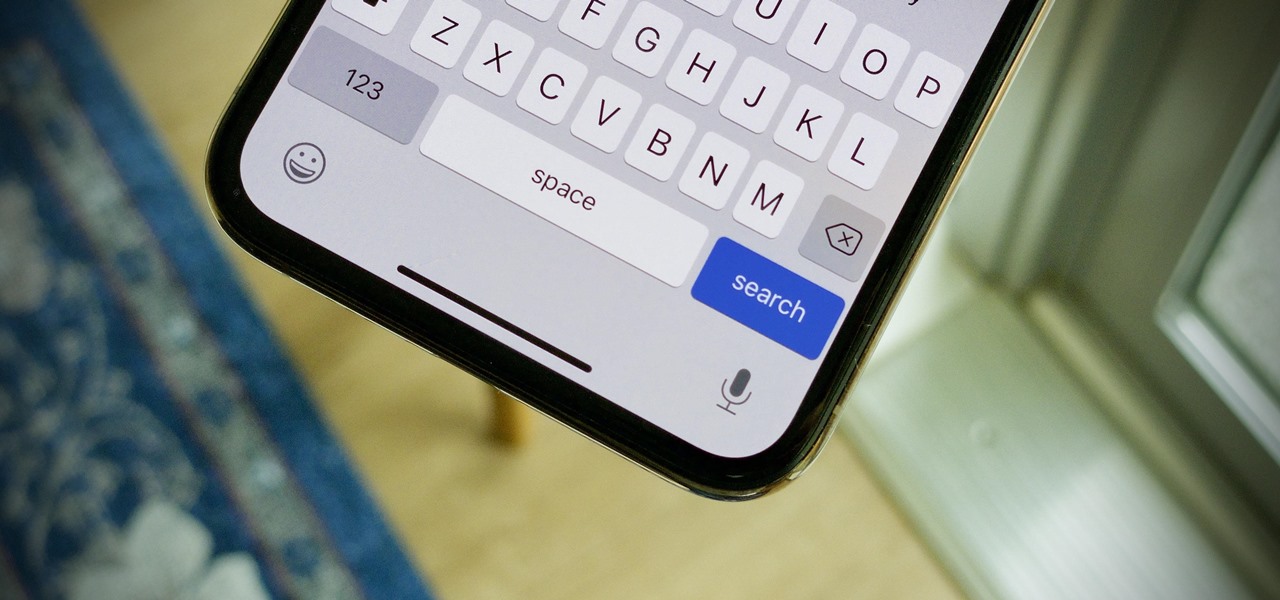 iOS 13 Made Searching Much Faster in iPhone Apps