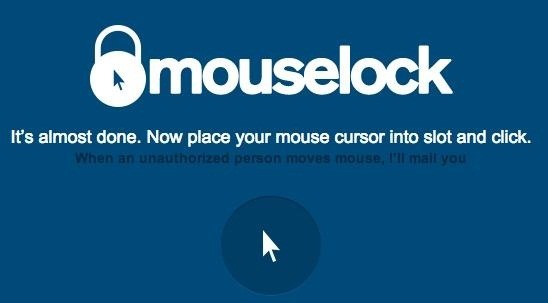 Suspect Someone Is Using Your Computer? Catch Them in the Act with Just the Click of Your Mouse
