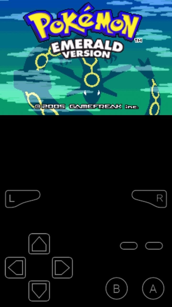 How to Play Game Boy Advance (GBA) Games on Your Samsung Galaxy Note 2