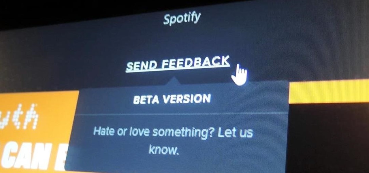 Get Spotify's Desktop Beta App for Mac & Windows (Now with Touch)