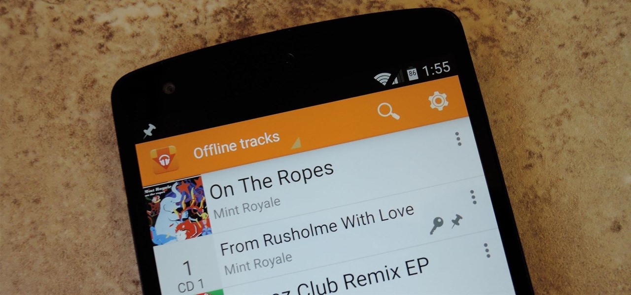 Download Songs from Google Play Music for Offline Use in Any App on Your Nexus 5