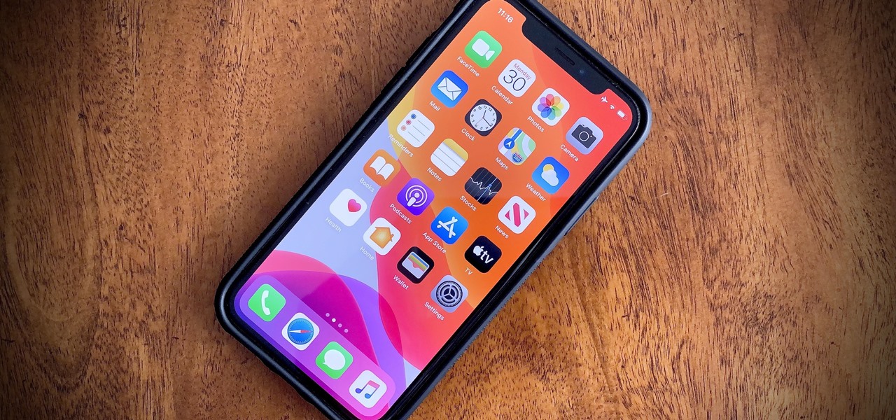 Apple Just Released iOS 13.1.2, Includes Fixes for Camera, Flashlight, iCloud Backup & More