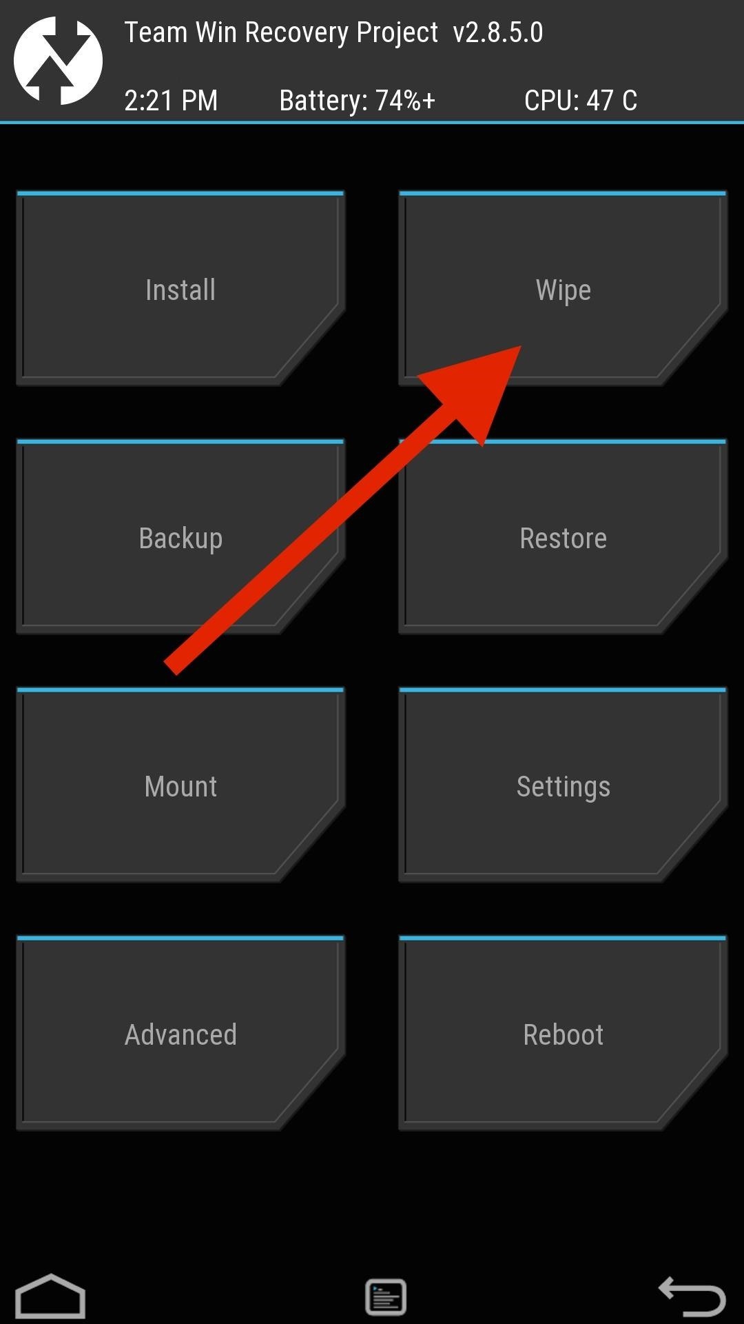 How to Return Your HTC One to 100% Stock (Unroot & Update)