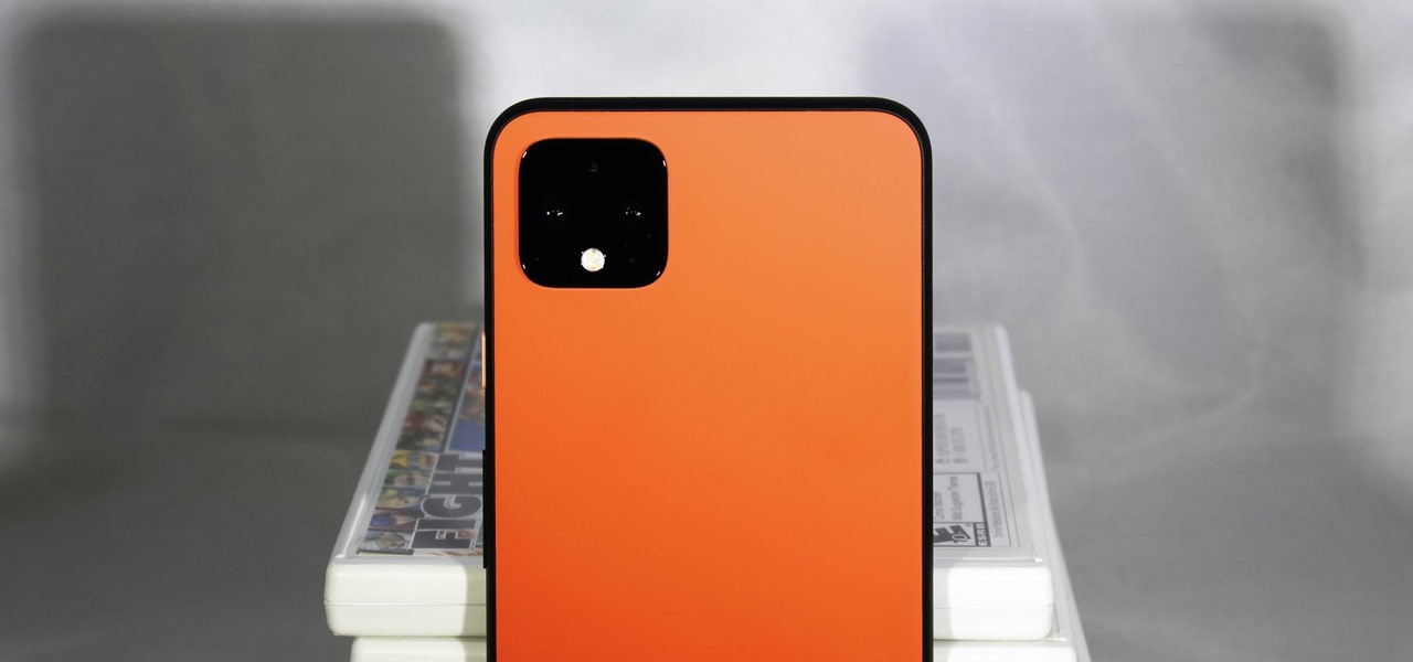 12 Things the Specs & Leaks Aren't Telling You About the Pixel 4
