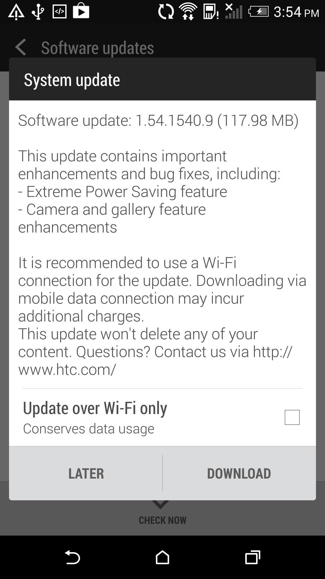 How to Convert Your HTC One into a Developer Edition for Super Fast Sense Updates