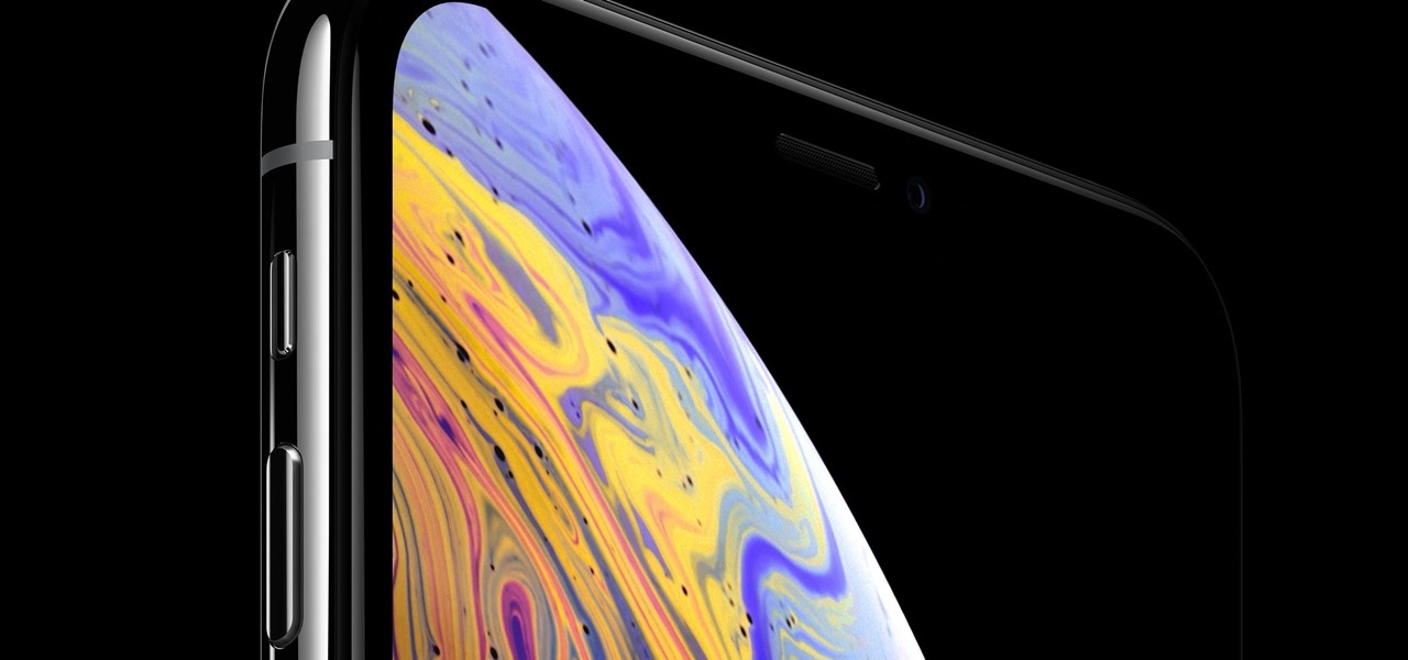 Everything You Need to Know About the iPhone XS