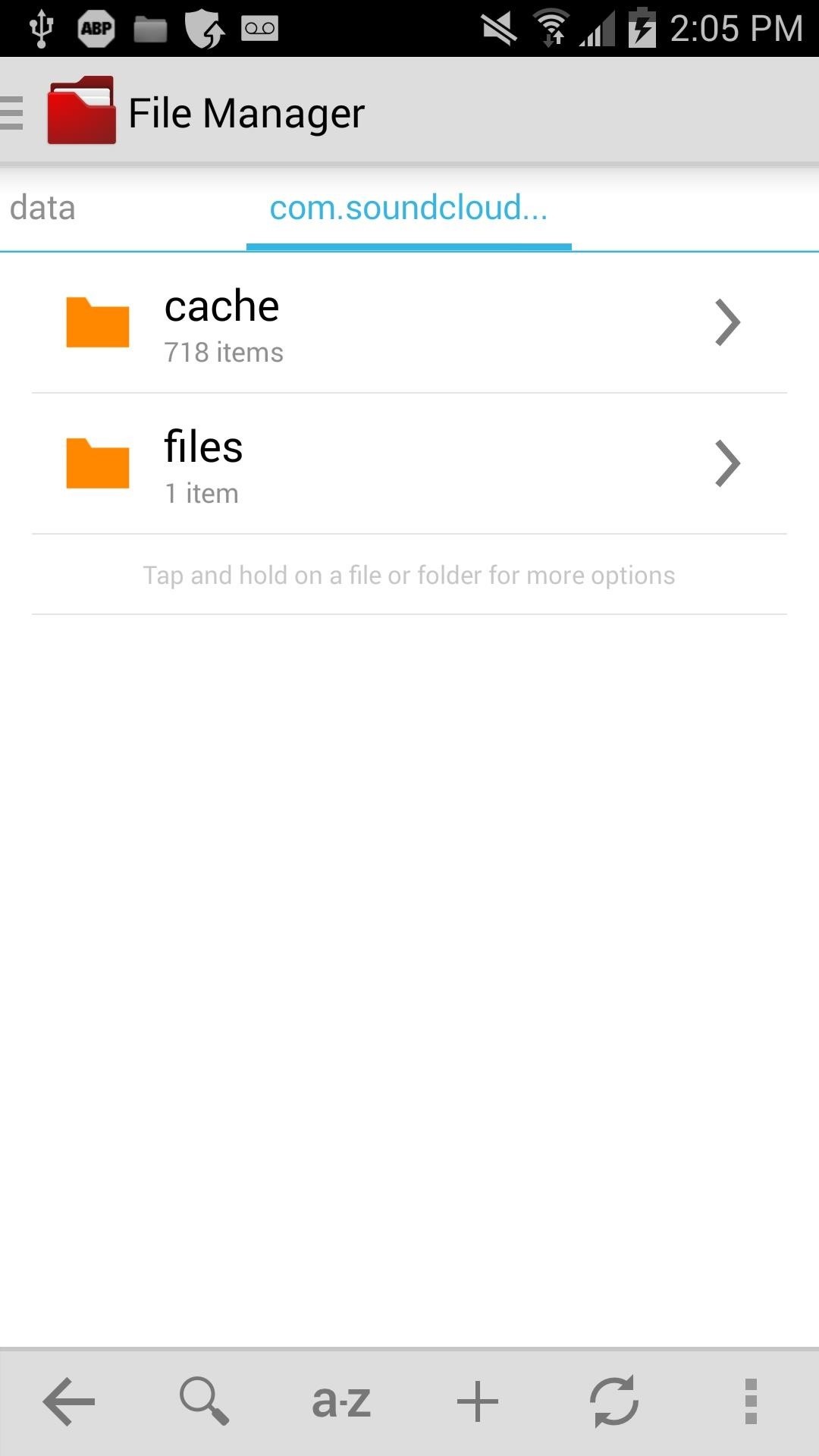 How to Download SoundCloud Tracks for Offline Playback on Your Samsung Galaxy Note 3