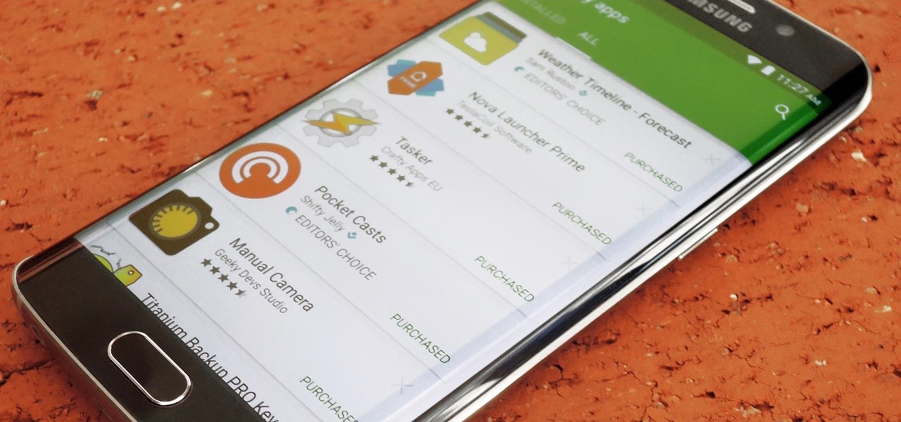 7 Must-Have Paid Apps for Android