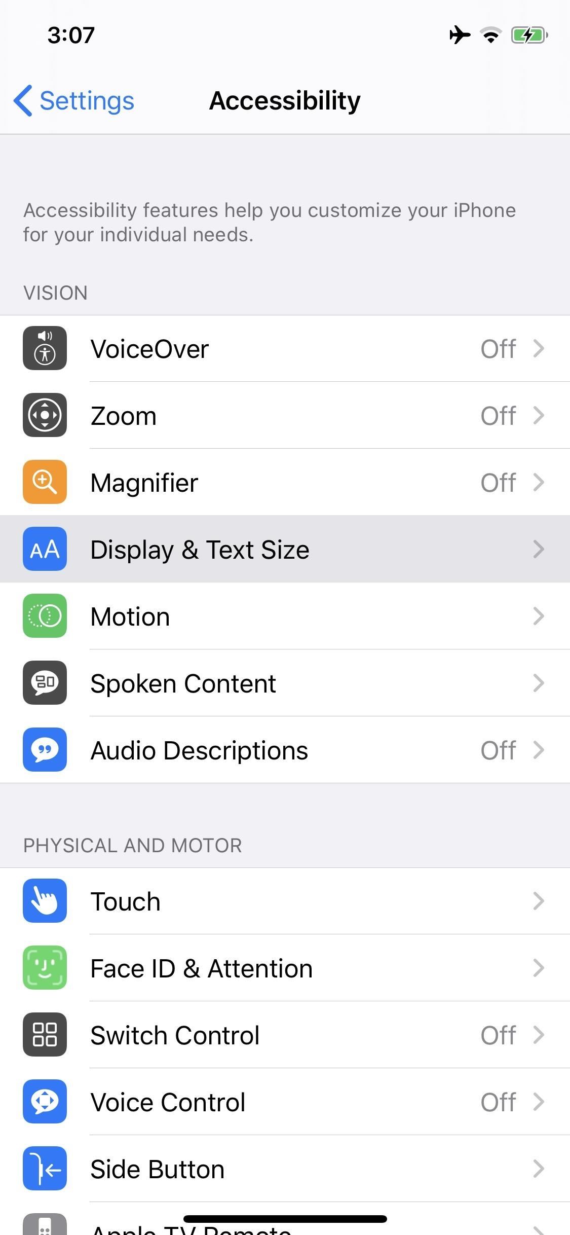 iPhone Too Bright at Night? Don't Just Use the Brightness Slider