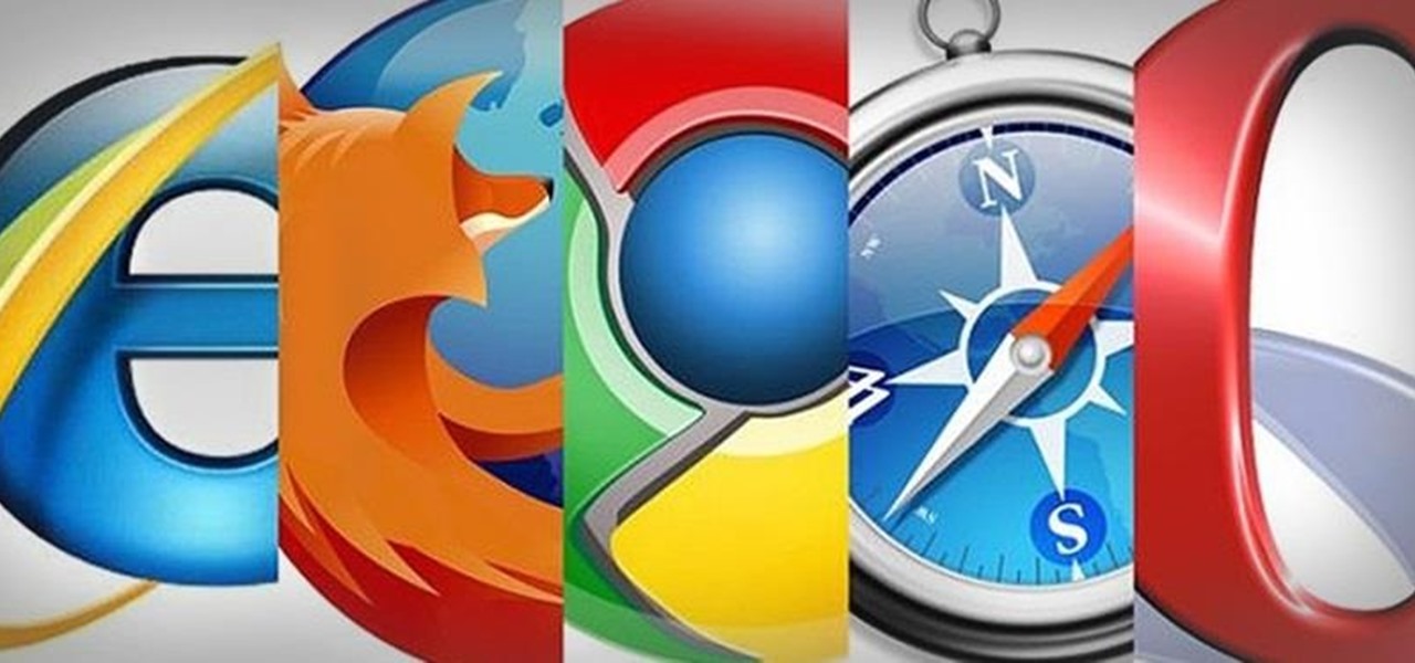 Clear Your Cache on Any Web Browser