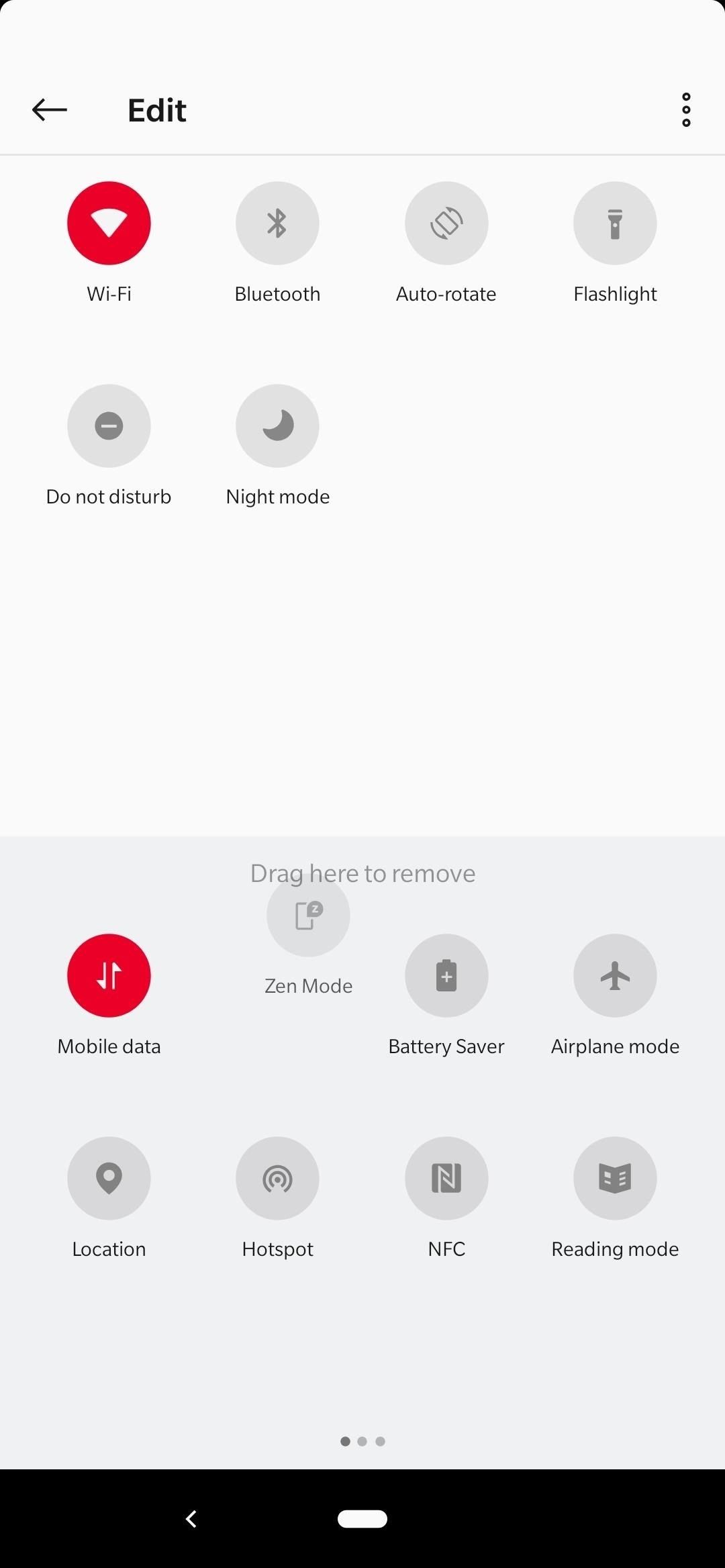 How to Enable Zen Mode on Your OnePlus 7 Pro to Help Curb Your Smartphone Addiction