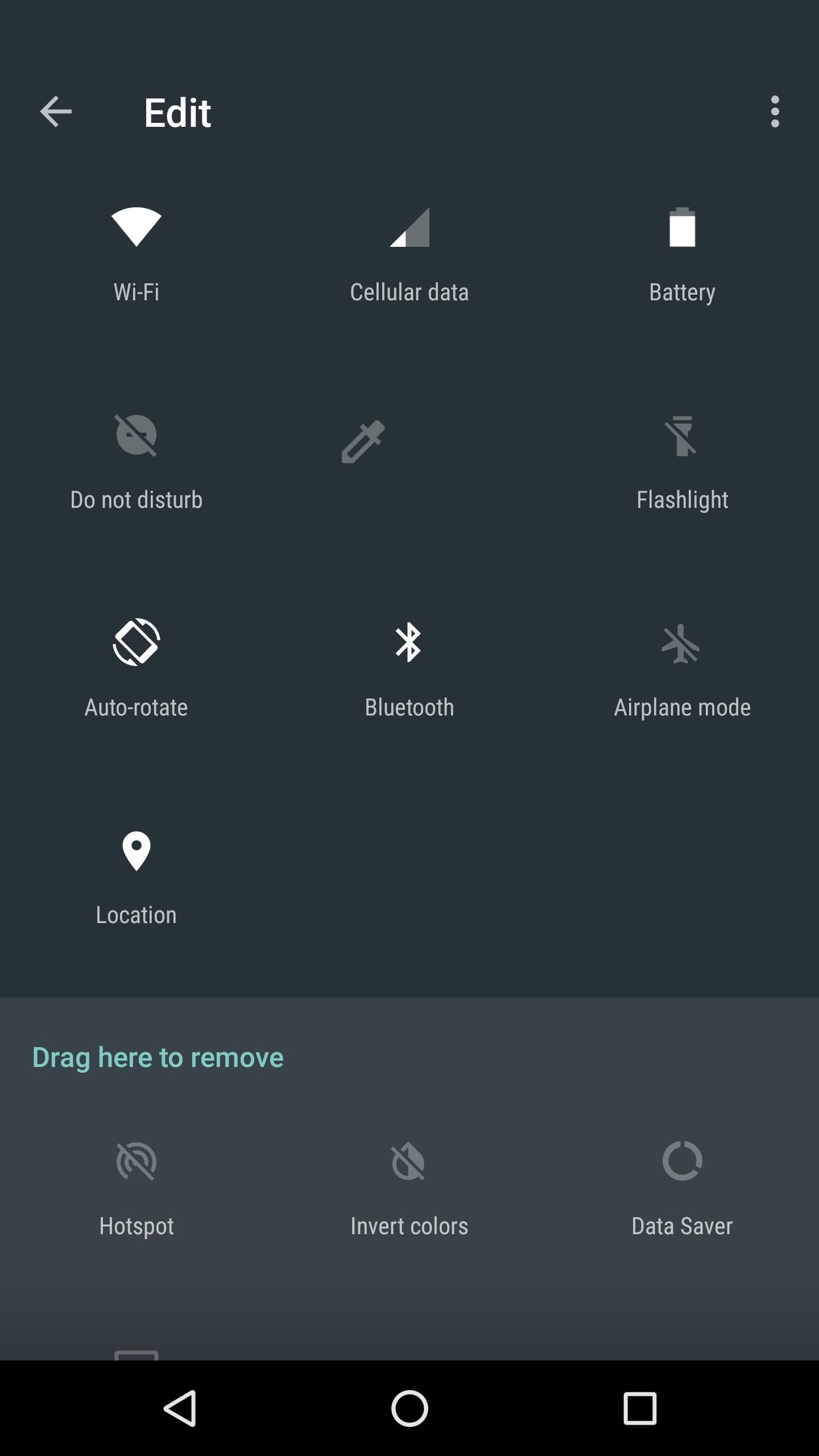 How to Enable the Hidden 'Night Mode' Setting on Android 7.0 Nougat