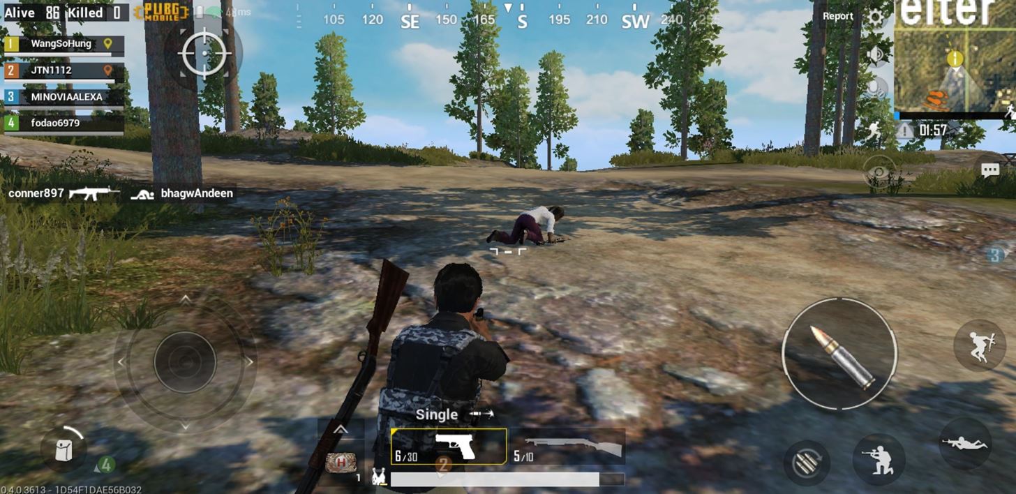 15 PUBG Tips & Tricks to Help You Dominate the Battlefield on Mobile