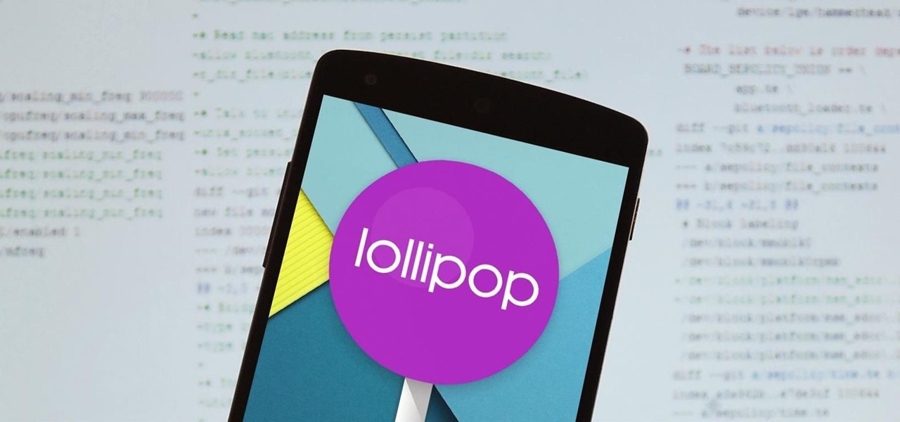 11 Hidden Lollipop Features for Your Nexus 5