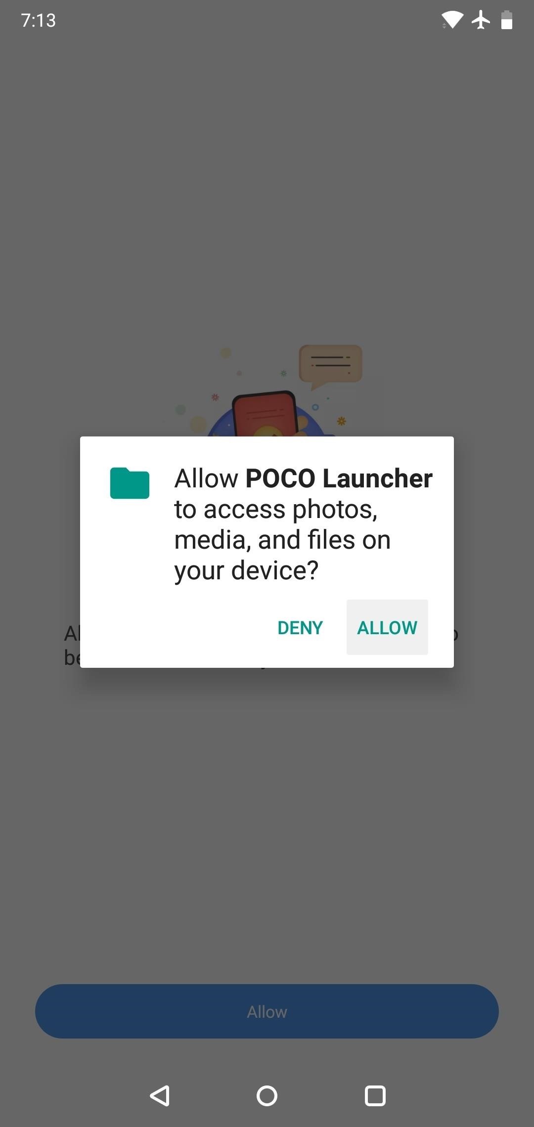 Get the New Pocophone Launcher on Any Android Phone