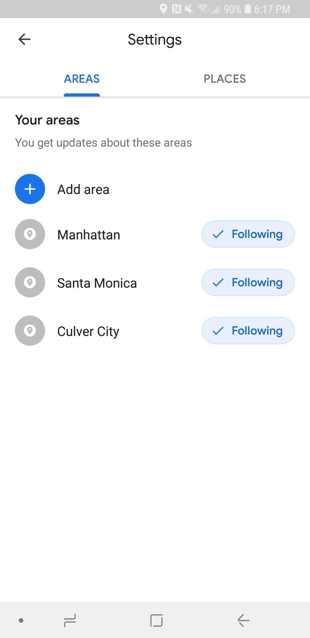 Follow Businesses on Google Maps to Stay Updated on Events & News for Your Favorite Spots