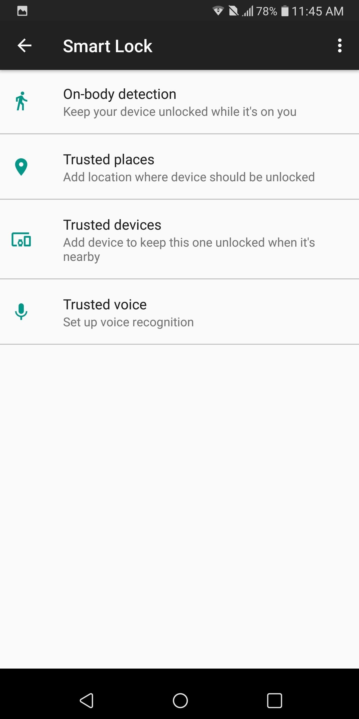 How to Improve Fingerprint Scanner Accuracy on Your LG V30