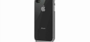 Get your free bumper case for the iPhone 4 from Apple