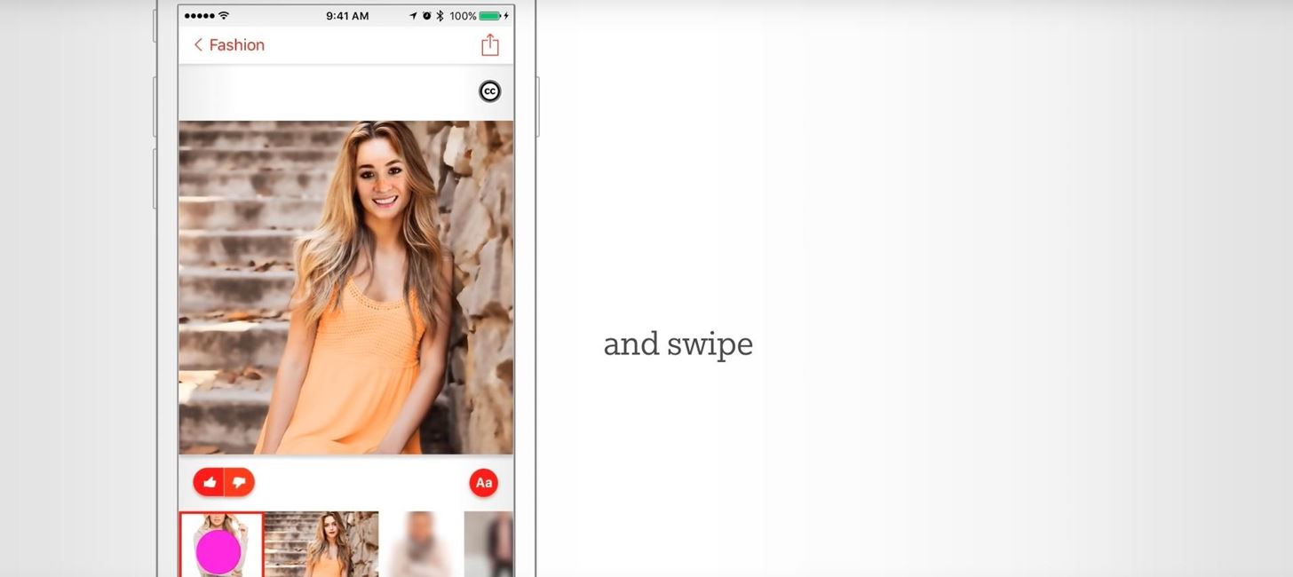 Your Face, Beyoncé's Body: New Microsoft App Swaps Your Face into Any Picture