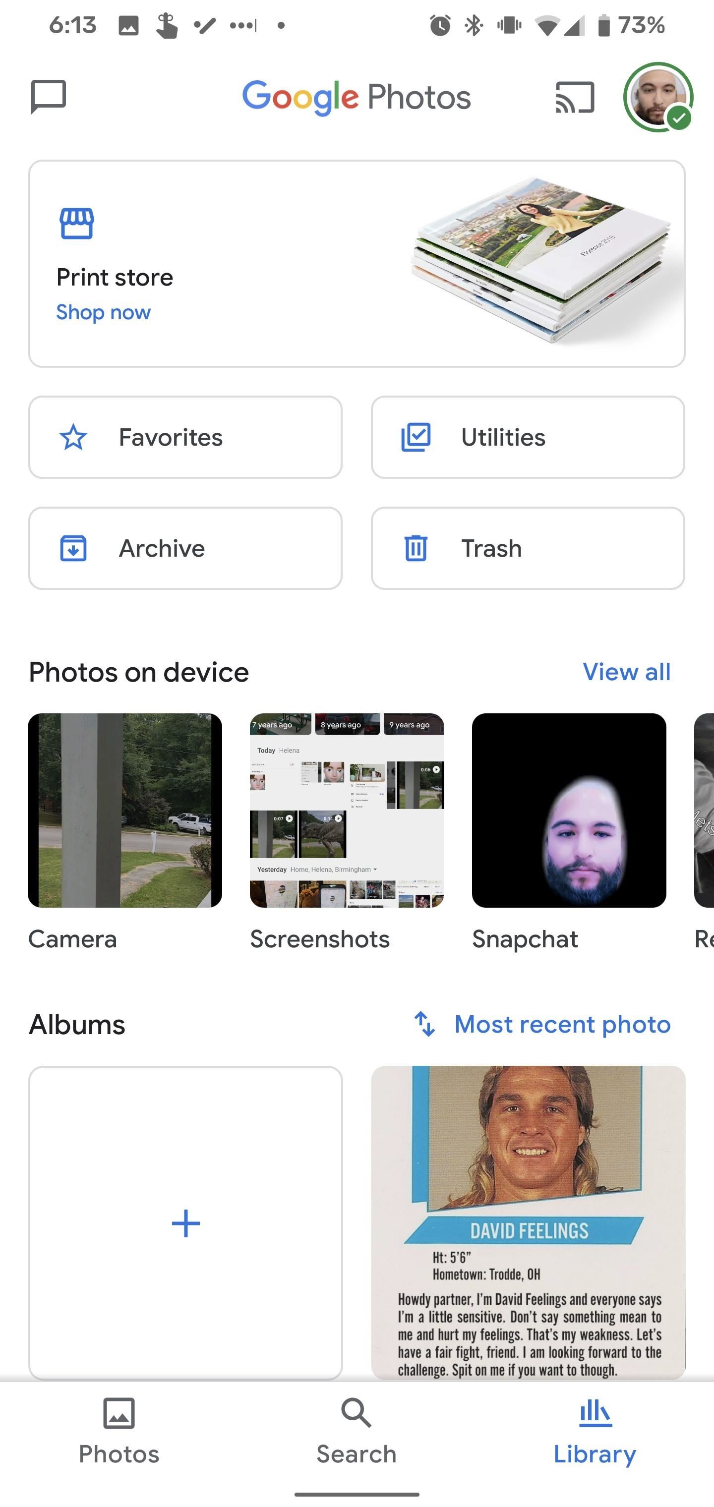 Google Just Turned Off a Crucial Feature in Google Photos for Android — Here's How to Fix It