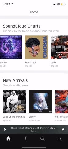How to Find Out What Music Is Trending on SoundCloud Right Now