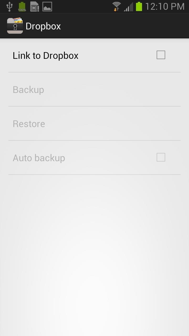 How to Securely Hide, Lock, & Back Up Private Photos & Videos on Your Samsung Galaxy S3