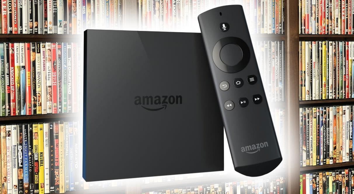 How to Stream Your Personal Movie Collection to Your Amazon Fire TV