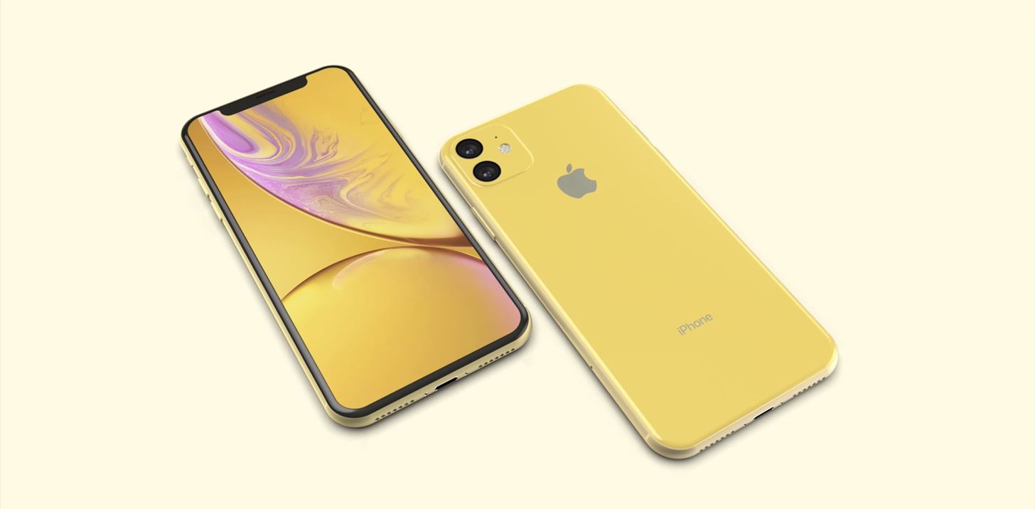 What We Know About 2019's iPhone 11R — Rumored Specs, Leaked Images, Important Dates & More