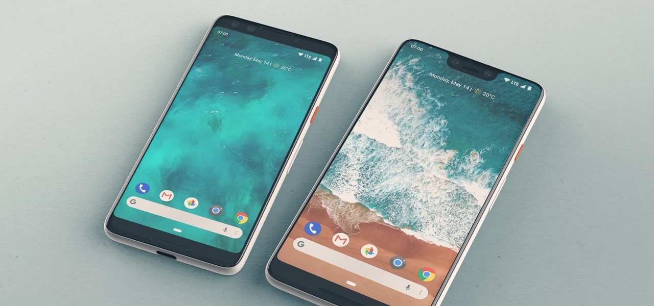 Google Reportedly Taps iPhone Manufacturer to Build the Pixel 3