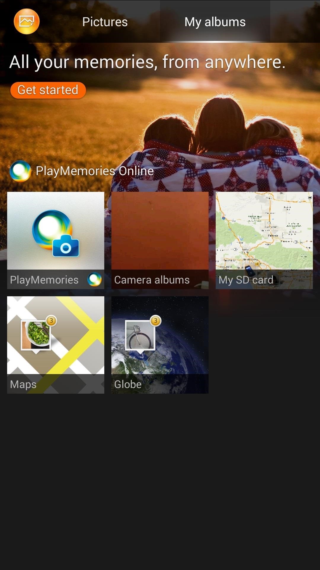 How to Get Sony's Exclusive Media Apps (Album, Movies, & Walkman) on Your Samsung Galaxy Note 3
